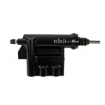 BBi Autosport Clutch Slave Cylinder Conversion for the 996 and 997 Porsche 911 Turbo