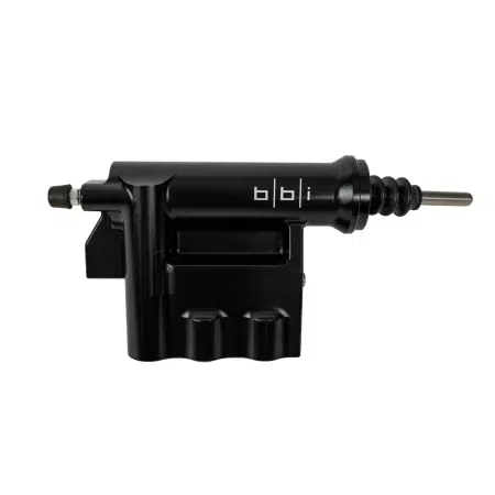BBi Autosport Clutch Slave Cylinder Conversion Upgrade Kit for 996 / 997 Porsche 911 Turbo [bbi.996.301.0003]
