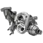 GT1749V VNT Turbo Upgrade by Garrett for the VW 1.9L TDI BEW