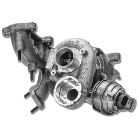 Garrett GT1749V VNT Turbo Upgrade for 2003.5-2006 Volkswagen 1.9L TDI BEW [778445-5002S]