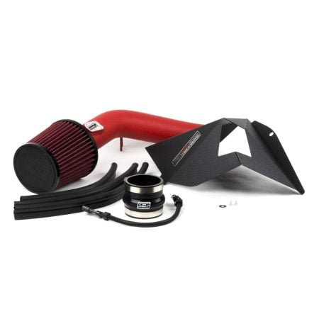 GrimmSpeed StealthBox Cold Air Intake for VA Subaru WRX