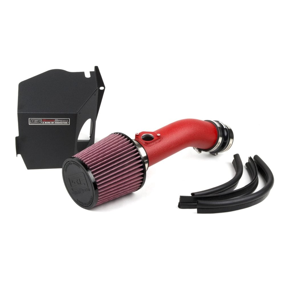 GrimmSpeed Cold Air Intake for BL / BP Subaru Legacy GT and Outback XT