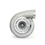 G50-1700 Super Core by Garrett, compressor housing and center section