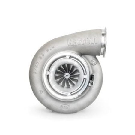 Garrett G47-1650 Super Core, G4709 80mm Inducer 109mm Exducer [880547-5024S]