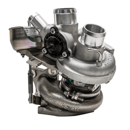 Garrett PowerMax Stage 1 Right Turbo for 2011-2012 Ford F-150 3.5L EcoBoost [881028-5001S]