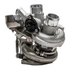 PowerMax Stage 1 Left Turbo by Garrett for the 3.5L EcoBoost