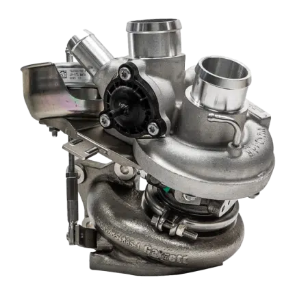 Garrett PowerMax Stage 1 Left Turbo for 2011-2012 Ford F-150 3.5L EcoBoost [881027-5001S]