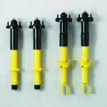 Spoon Sports Fix-Type Damper Kit for EK9 / EK4 Honda Civic