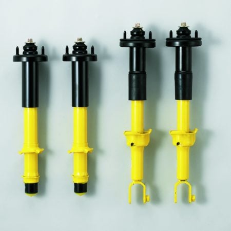 Spoon Sports Fix-Type Damper Kit for EK9 / EK4 Honda Civic [51600-EK9-000]