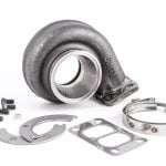 GT30R Turbine Housing Kit by Garrett, 0.83 A/R divided T3 inlet