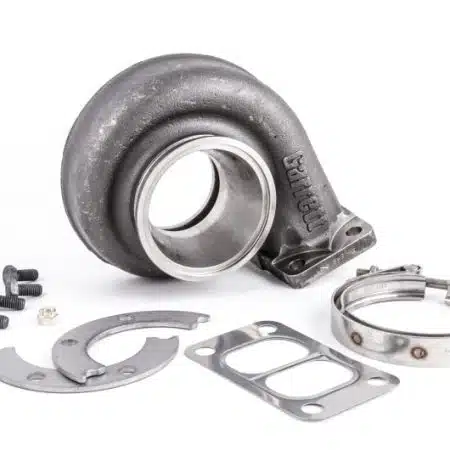 Garrett GT30R Turbine Housing Kit, 0.83 A/R Divided T3 Inlet, V-Band Outlet [740902-0029]