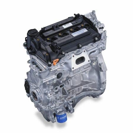 Spoon Sports Complete L15C Engine for FK7 Honda Civic [10000-FK7-C00]