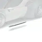 ZACOE SF90 Side Skirts (widebody)