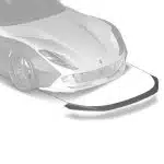 ZACOE Ferrari 812 Superfast Front Lip