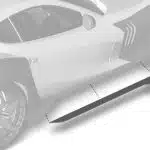 ZACOE Ferrari 812 Superfast Side Skirts