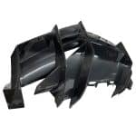 ZACOE Revuelto Rear Bumper