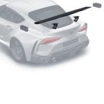 ZACOE GR Supra Rear Wing Assembly