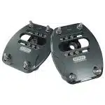 Nitron Front 993 Top Plates
