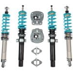 Nitron BMW 1 Series NTR-R1 Coilover Kit