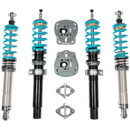 Nitron NTR-R1 Coilover Kit for E8x BMW 1 Series [NTCBM020R1]