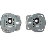 Nitron BMW 1 Series Top Plates - Sideways