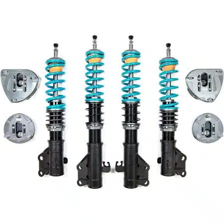 Nitron NTR-R1 Coilover Kit for GC Subaru Impreza [NTCSU010R1]