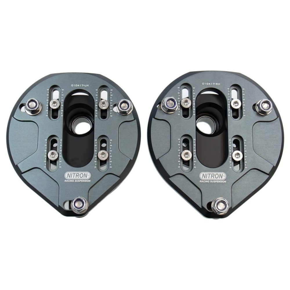Nitron BMW E30 Top Plates
