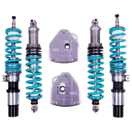 Nitron NTR-R1 Coilover Kit for X95 Renault Megane RS 275 Trophy-R [NTCRE014R1]