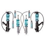 Nitron EP3 Civic Type R NTR-R3 Coilover Kit