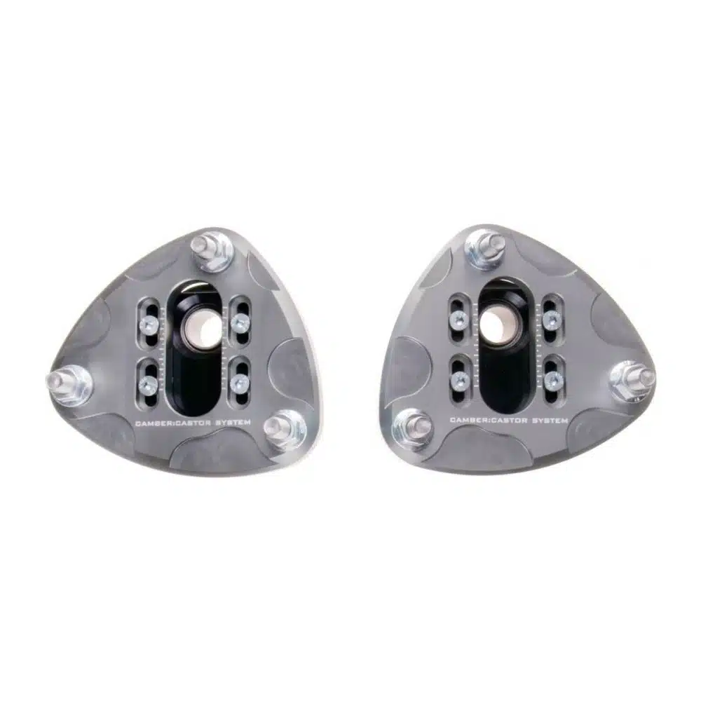 Nitron EP3 Civic Type R Top Plates