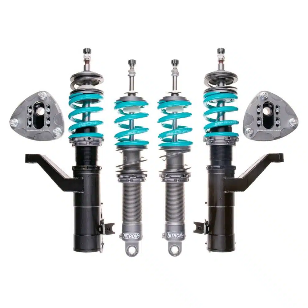 Nitron DC5 NTR-R1 Coilover Kit