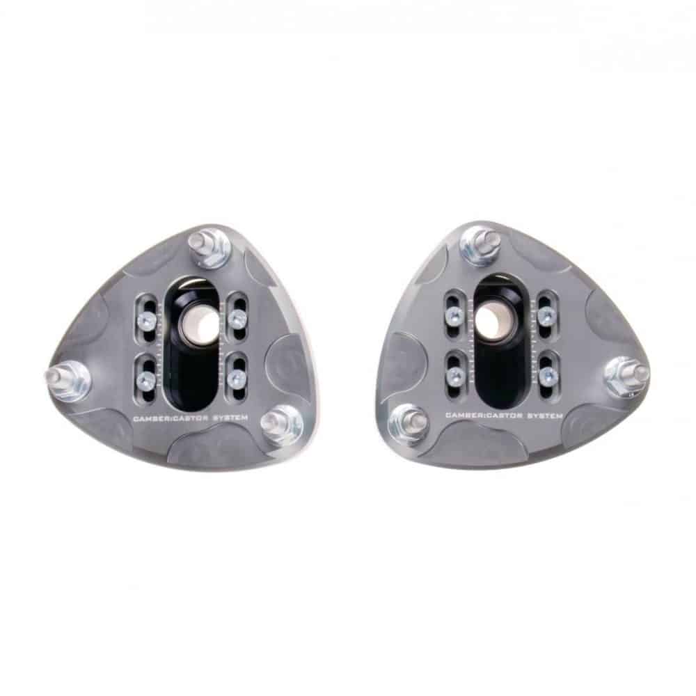 Nitron DC5 Top Plates