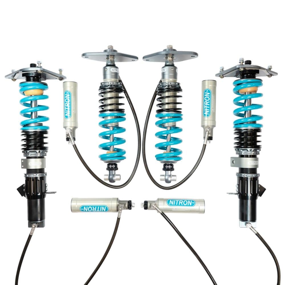 Nitron R50 / R53 MINI Cooper NTR-R3 Coilover