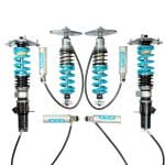 Nitron R56 MINI Cooper NTR-R3 Coilover Kit
