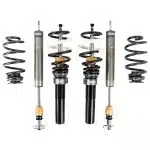 Nitron León Cupra RoadSport Coilovers