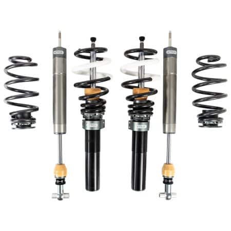 Nitron RoadSport Coilover Kit for 5F SEAT Leon Cupra / Cupra R [NTCSI011RS]