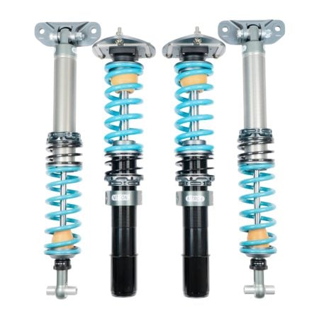 Nitron NTR-R1 Coilover Kit for 5F SEAT Leon Cupra / Cupra R [NTCSI011R1]