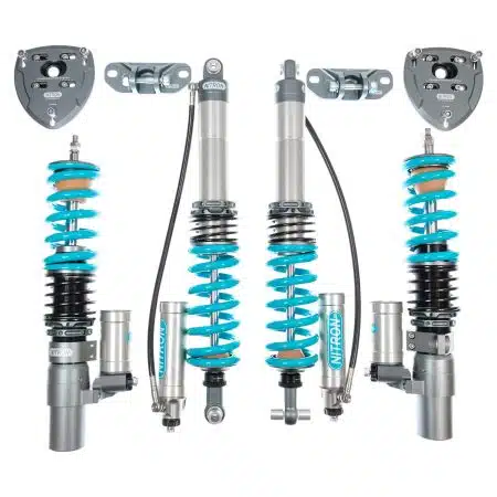 Nitron NTR-R3 Coilover Kit for 5F SEAT Leon Cupra / Cupra R [NTCSI011R3]