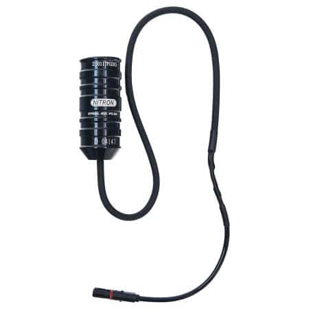 Nitron Electronic Damping Delete Kit for 13x Volkswagen Scirocco / GTS / R [NTRDEL-EDC-VO-Z16]