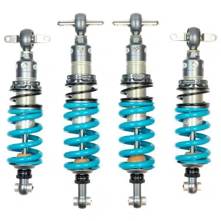Nitron NTR-R1 Coilover Kit for F131 Ferrari 360 Modena / Spider [NTCFE011R1]