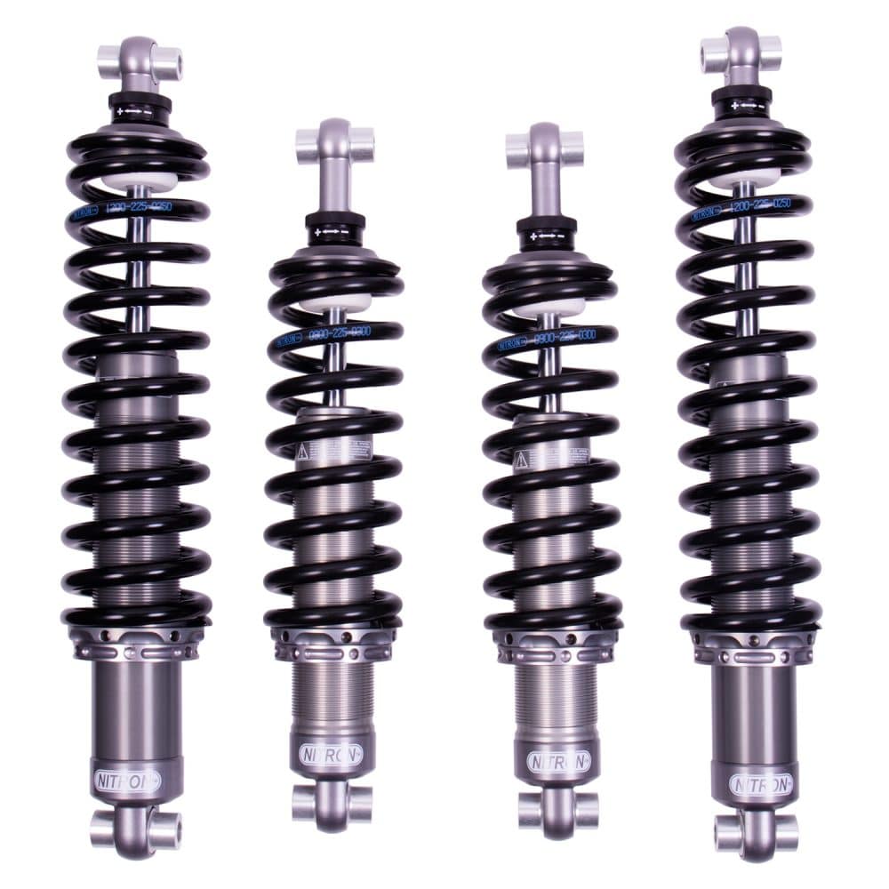 Nitron Ferrari 308 NTR-R1 Coilovers - Front