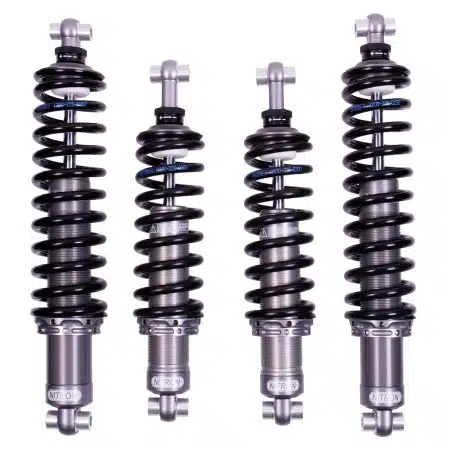 Nitron NTR-R1 Coilover Kit for Ferrari 308 GTB / GTS [NTCFE015R1]