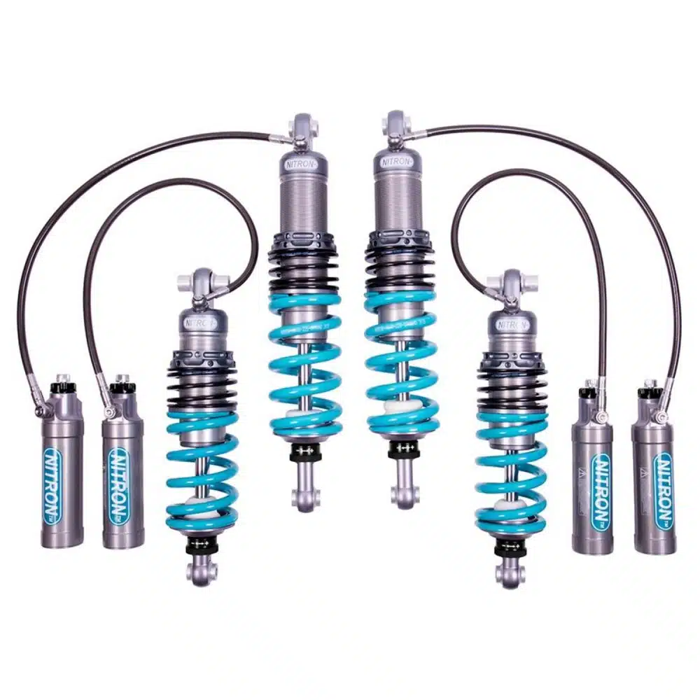 Nitron Ferrari 308 NTR-R3 Coilovers
