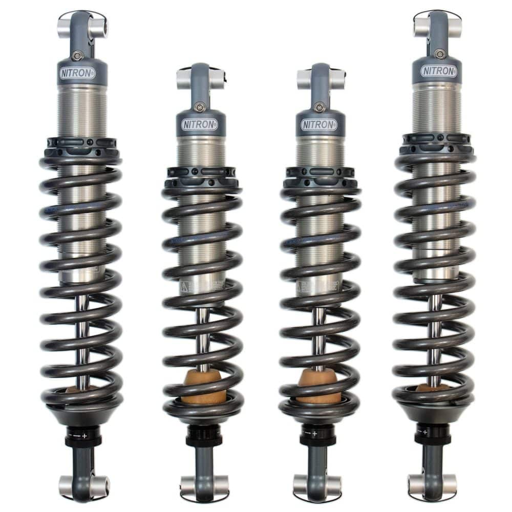 Nitron Ferrari Dino 246 NTR-R1 Coilover Kit