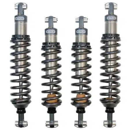 Nitron NTR-R1 Coilover Kit for Ferrari Dino 246 GT / GTS [NTCFE016R1]