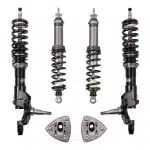 Nitron Ford Escort NTR-R1 Coilovers