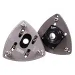 Nitron Ford Escort Top Plates