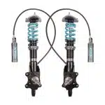 Nitron Ford Escort NTR-R3 Coilovers