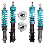 Nitron FD2 Type R NTR-R1 Coilover Kit