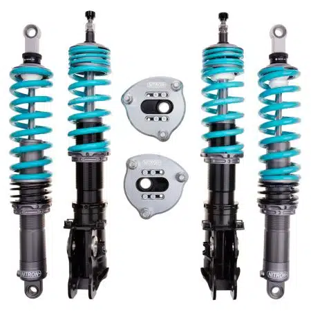 Nitron NTR-R1 Coilover Kit for FD2 Honda Civic Type R [NTCHO017R1]